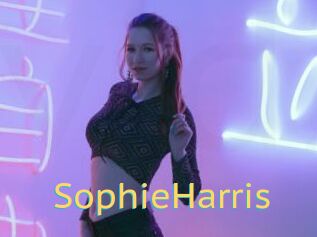 SophieHarris