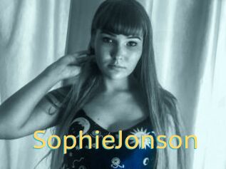 SophieJonson