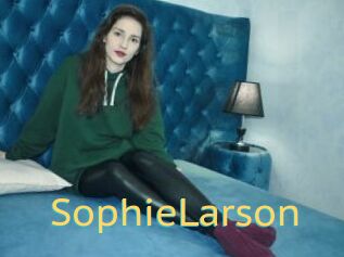 SophieLarson