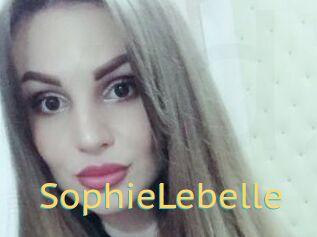 SophieLebelle