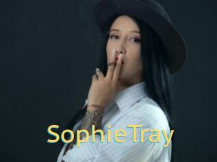 SophieTray