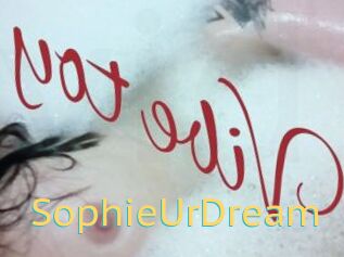 SophieUrDream