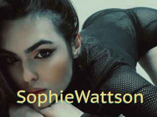 SophieWattson