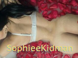 SophieeKidman