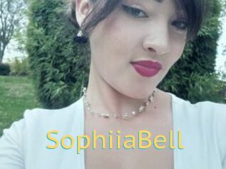 SophiiaBell