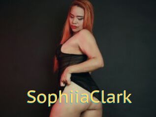 SophiiaClark