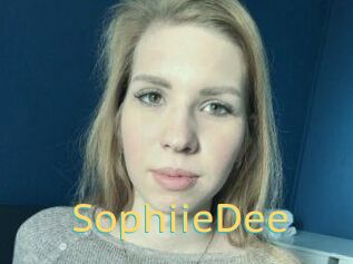 SophiieDee