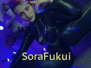 SoraFukui