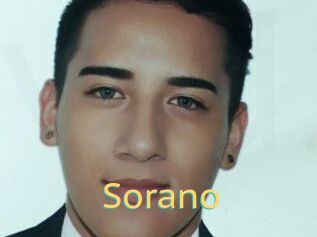 Sorano