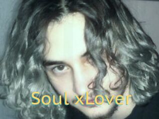 Soul_xLover