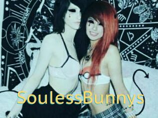 SoulessBunnys