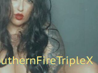 SouthernFireTripleX