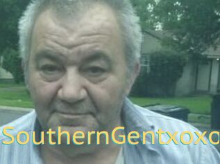 SouthernGentxoxo