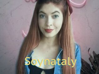 Soynataly