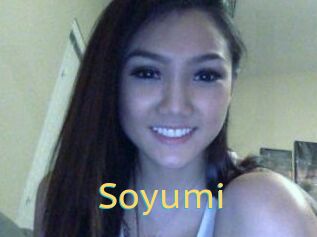 Soyumi