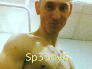 Sp33dyG