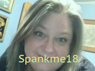 Spankme18