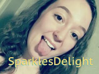 SparklesDelight