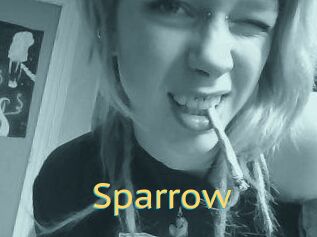 Sparrow
