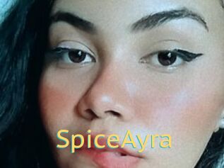 SpiceAyra