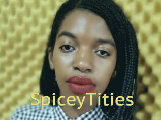 SpiceyTities