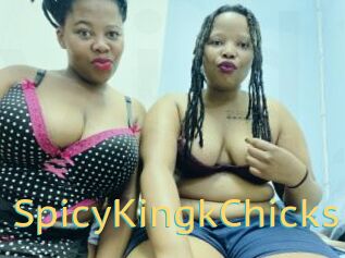 SpicyKingkChicks