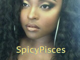 SpicyPisces