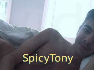 SpicyTony