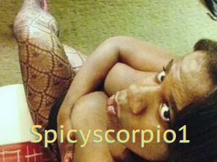Spicyscorpio1