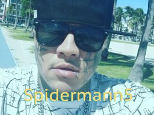 Spidermann5