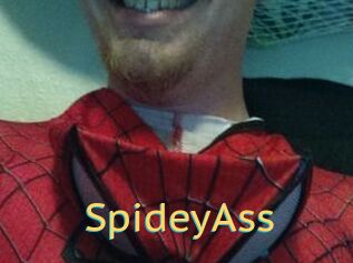 SpideyAss