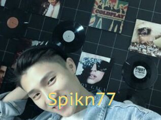 Spikn77