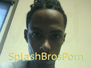 SplashBrosPorn