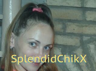 SplendidChikX