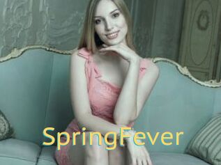 SpringFever