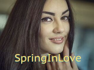 SpringInLove