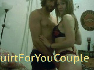 SquirtForYouCouple