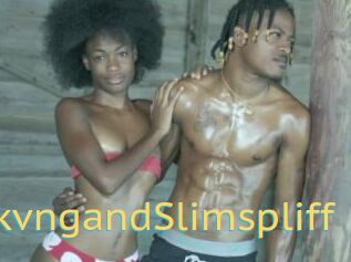 SquirtkvngandSlimspliff