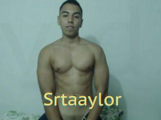 Srtaaylor