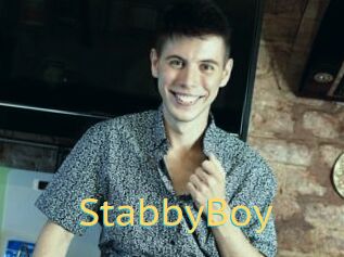 StabbyBoy