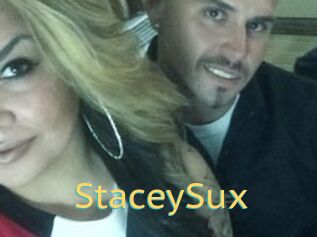 StaceySux