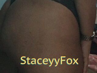 StaceyyFox