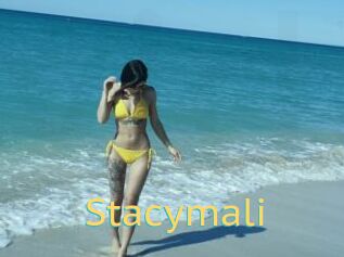 Stacymali