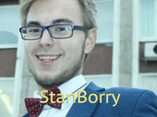 StanBorry
