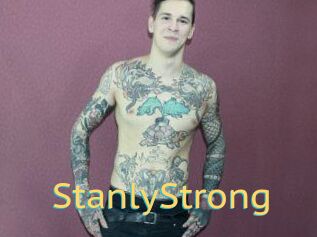 StanlyStrong
