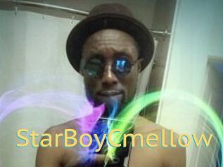 StarBoyCmellow