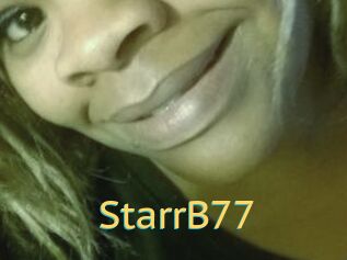 StarrB77