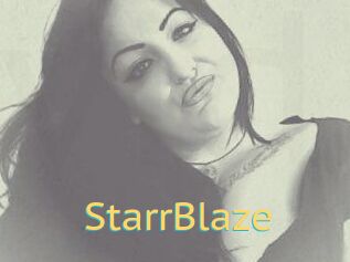 StarrBlaze