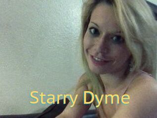 Starry_Dyme