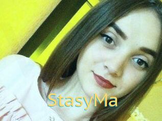 StasyMa